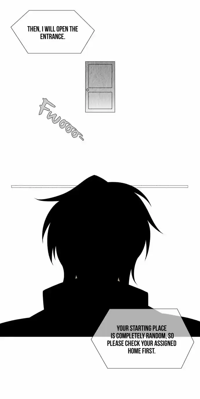 City of the Dead Sorcerer Ch. 90 Darkness (1)