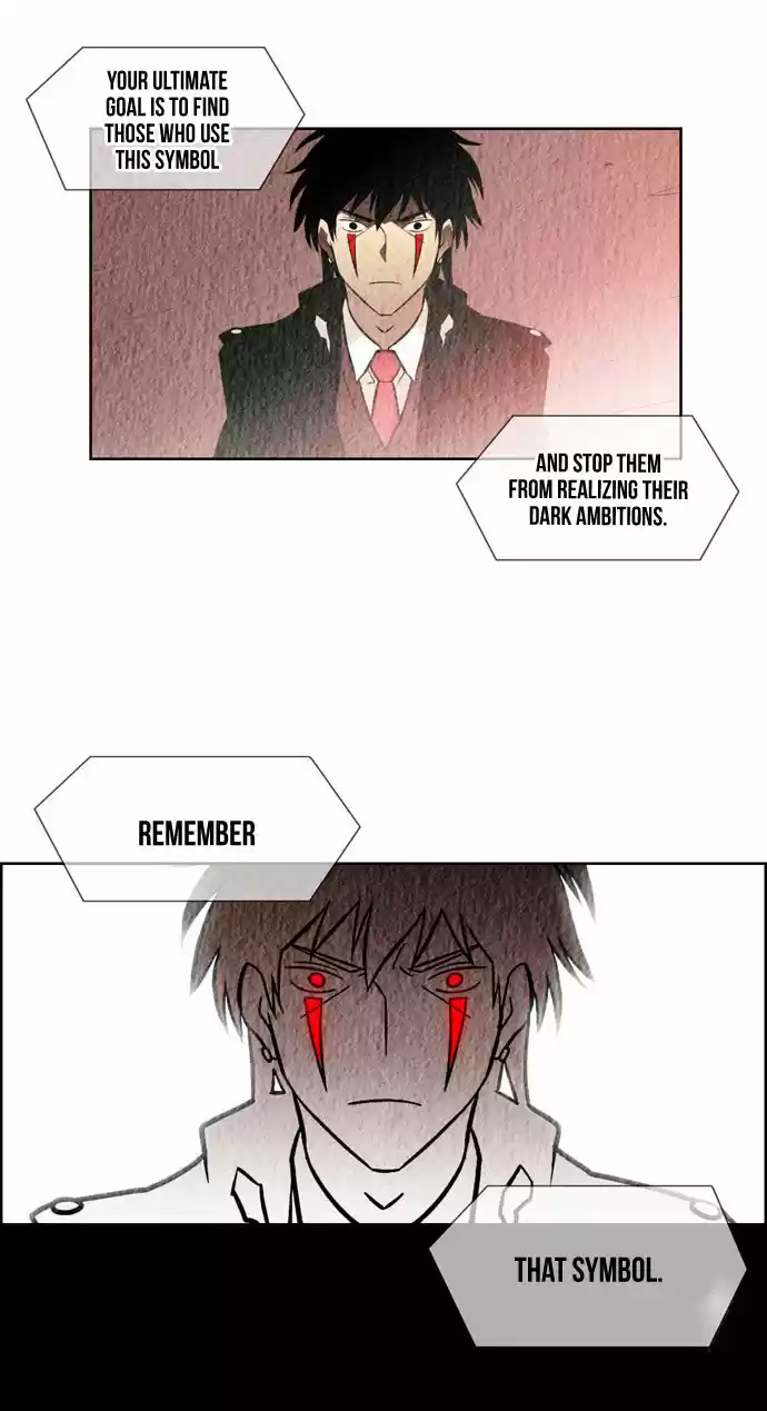 City of the Dead Sorcerer Ch. 90 Darkness (1)