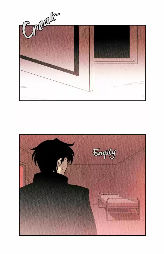 City of the Dead Sorcerer Ch. 90 Darkness (1)