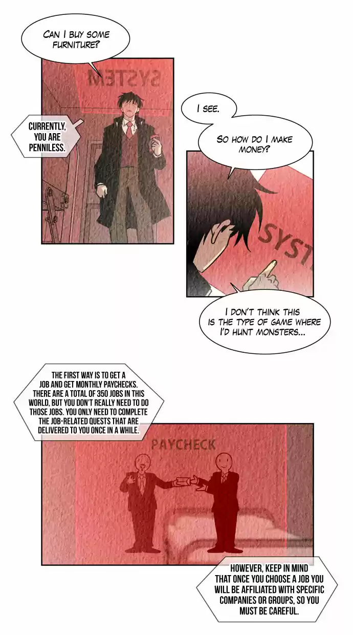 City of the Dead Sorcerer Ch. 90 Darkness (1)