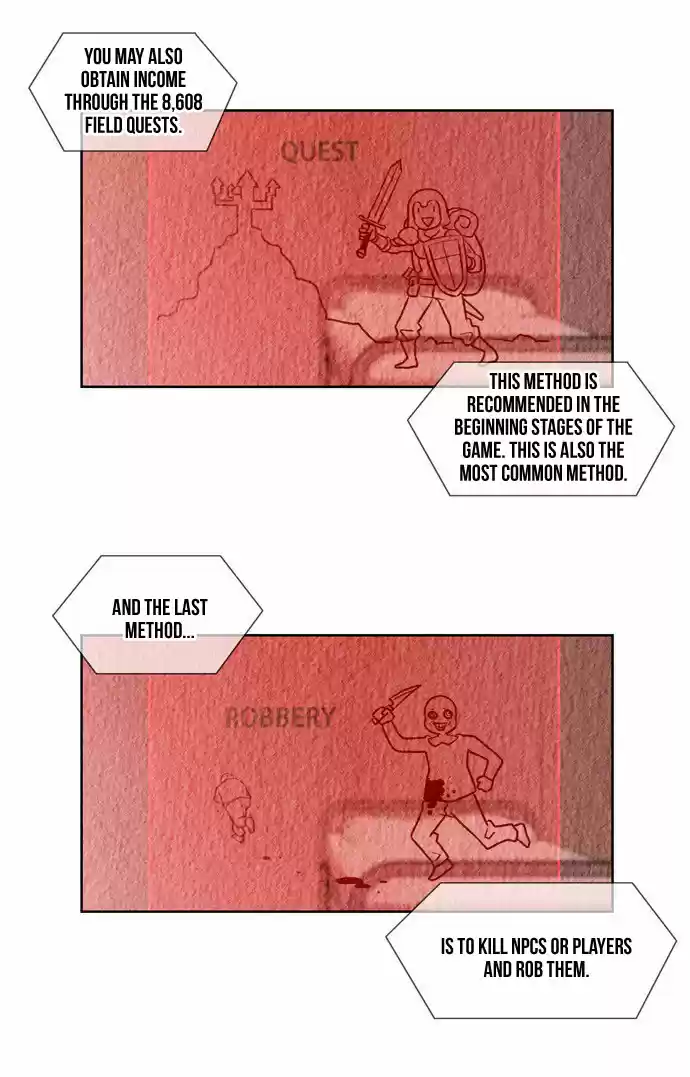 City of the Dead Sorcerer Ch. 90 Darkness (1)