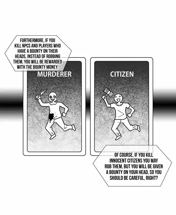 City of the Dead Sorcerer Ch. 90 Darkness (1)