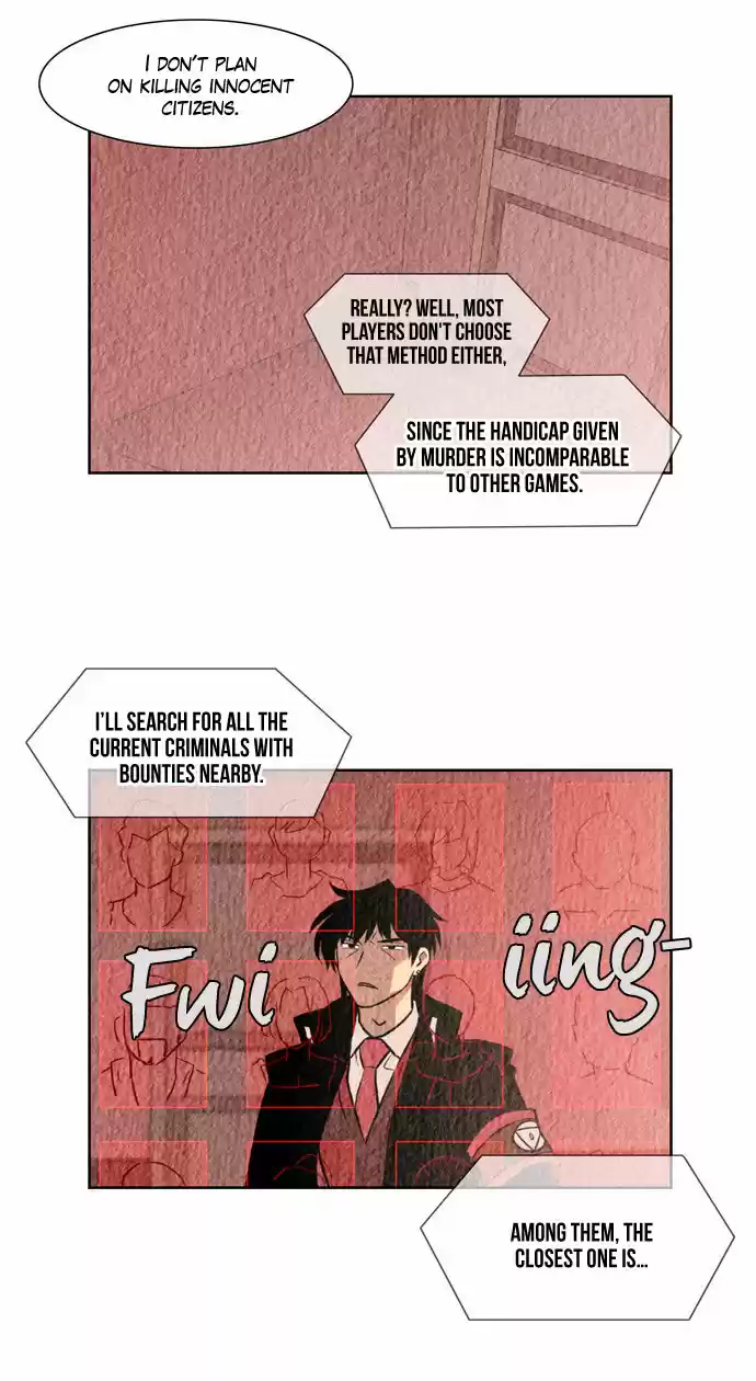 City of the Dead Sorcerer Ch. 90 Darkness (1)