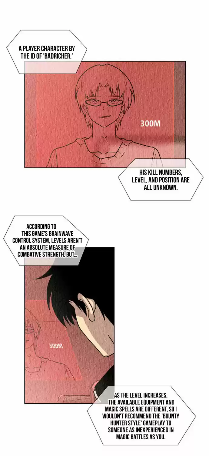 City of the Dead Sorcerer Ch. 90 Darkness (1)