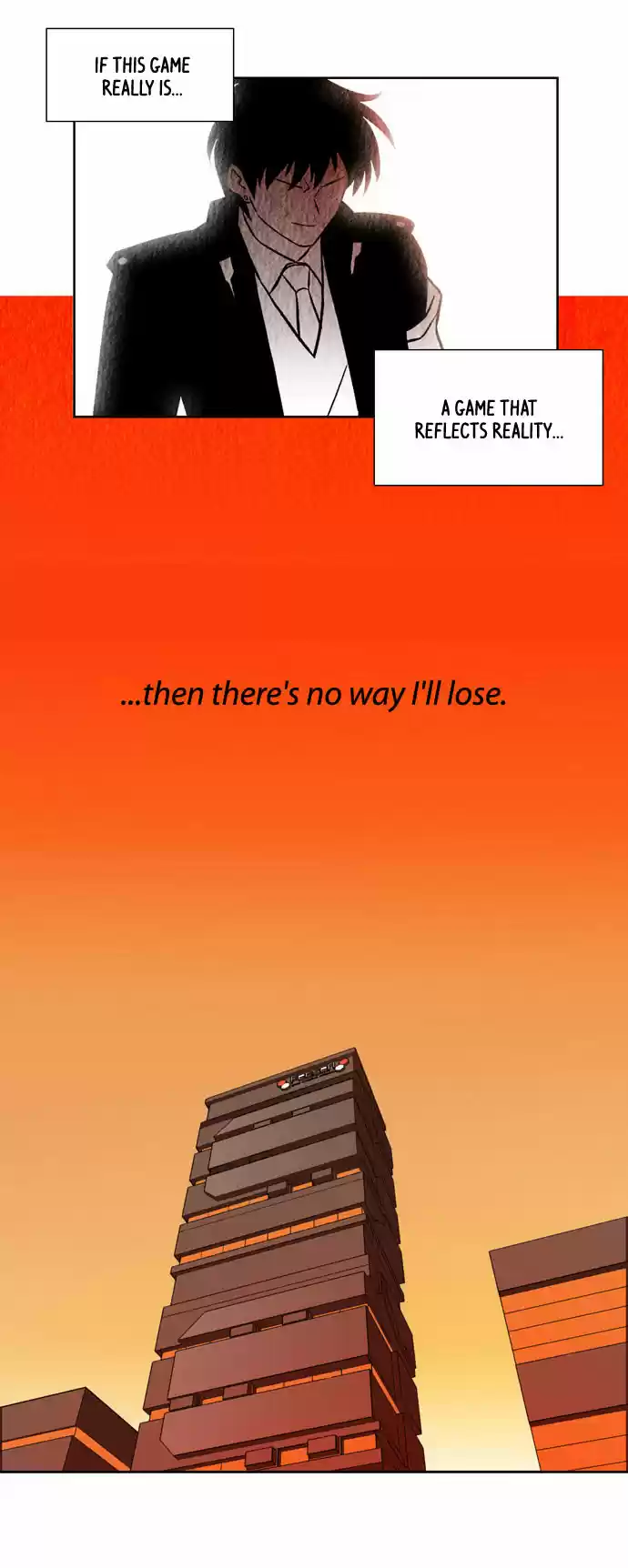 City of the Dead Sorcerer Ch. 90 Darkness (1)