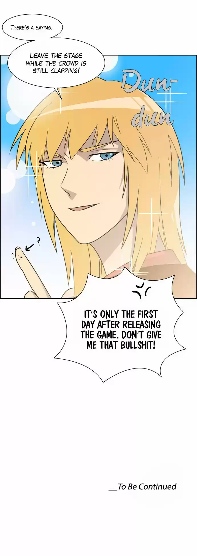 City of the Dead Sorcerer Ch. 90 Darkness (1)