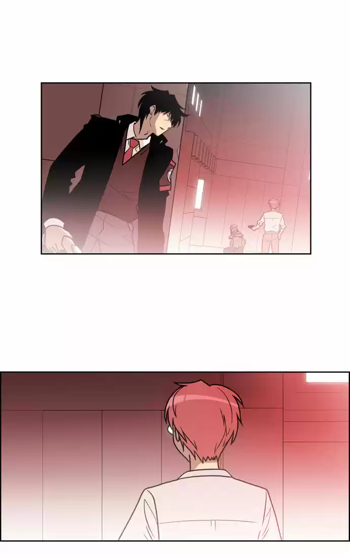 City of the Dead Sorcerer Ch. 91 Darkness (2)