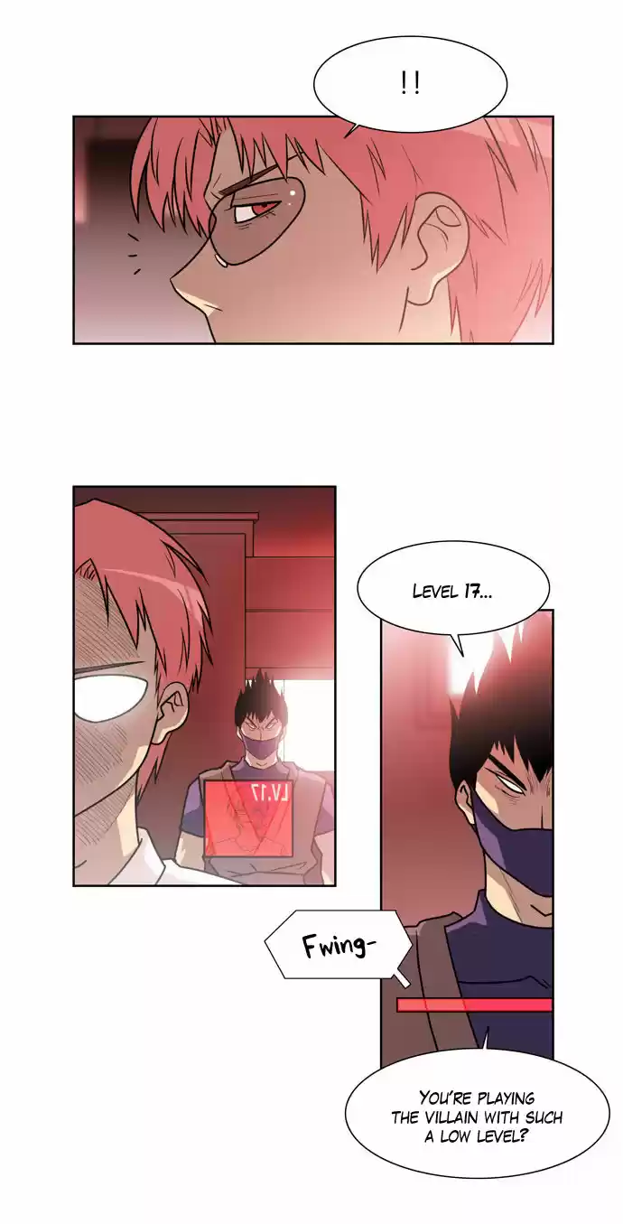 City of the Dead Sorcerer Ch. 91 Darkness (2)