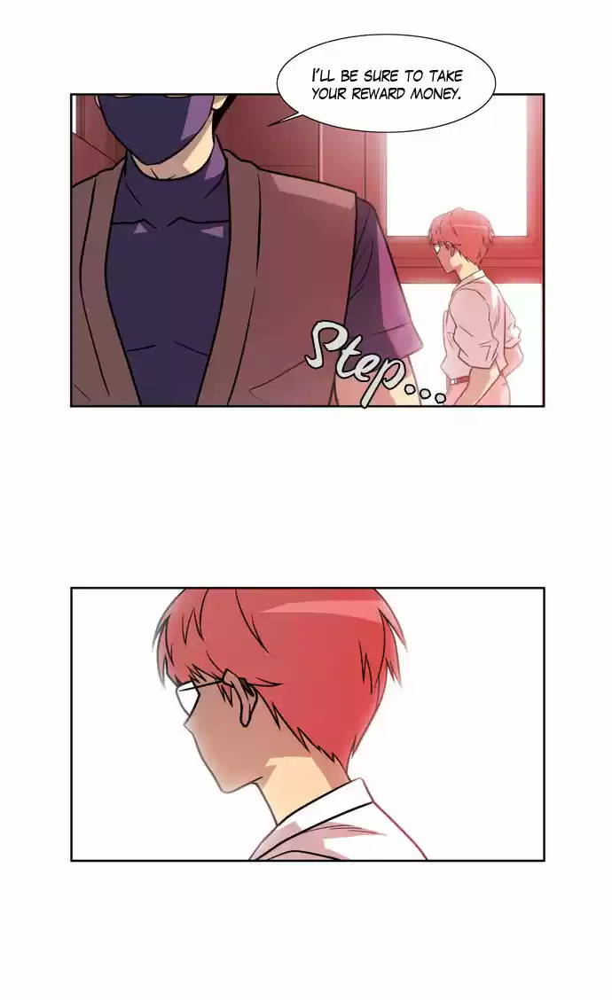 City of the Dead Sorcerer Ch. 91 Darkness (2)