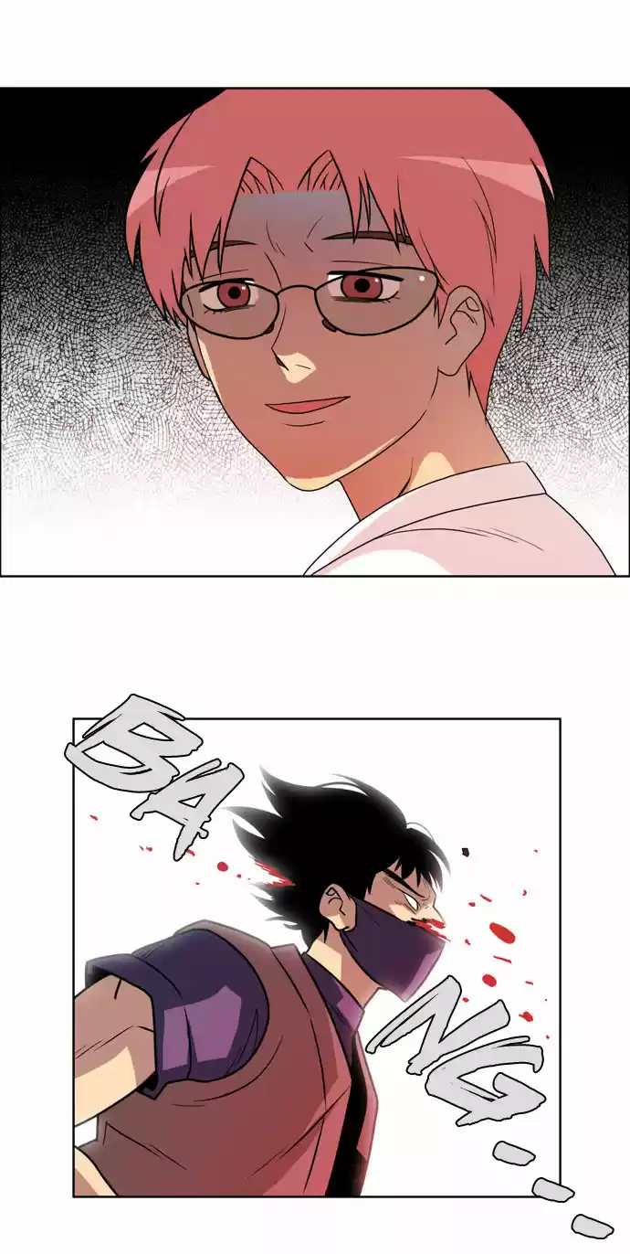 City of the Dead Sorcerer Ch. 91 Darkness (2)