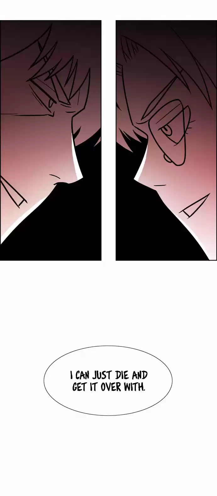 City of the Dead Sorcerer Ch. 91 Darkness (2)