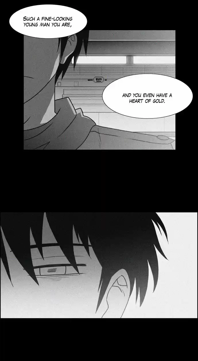 City of the Dead Sorcerer Ch. 91 Darkness (2)