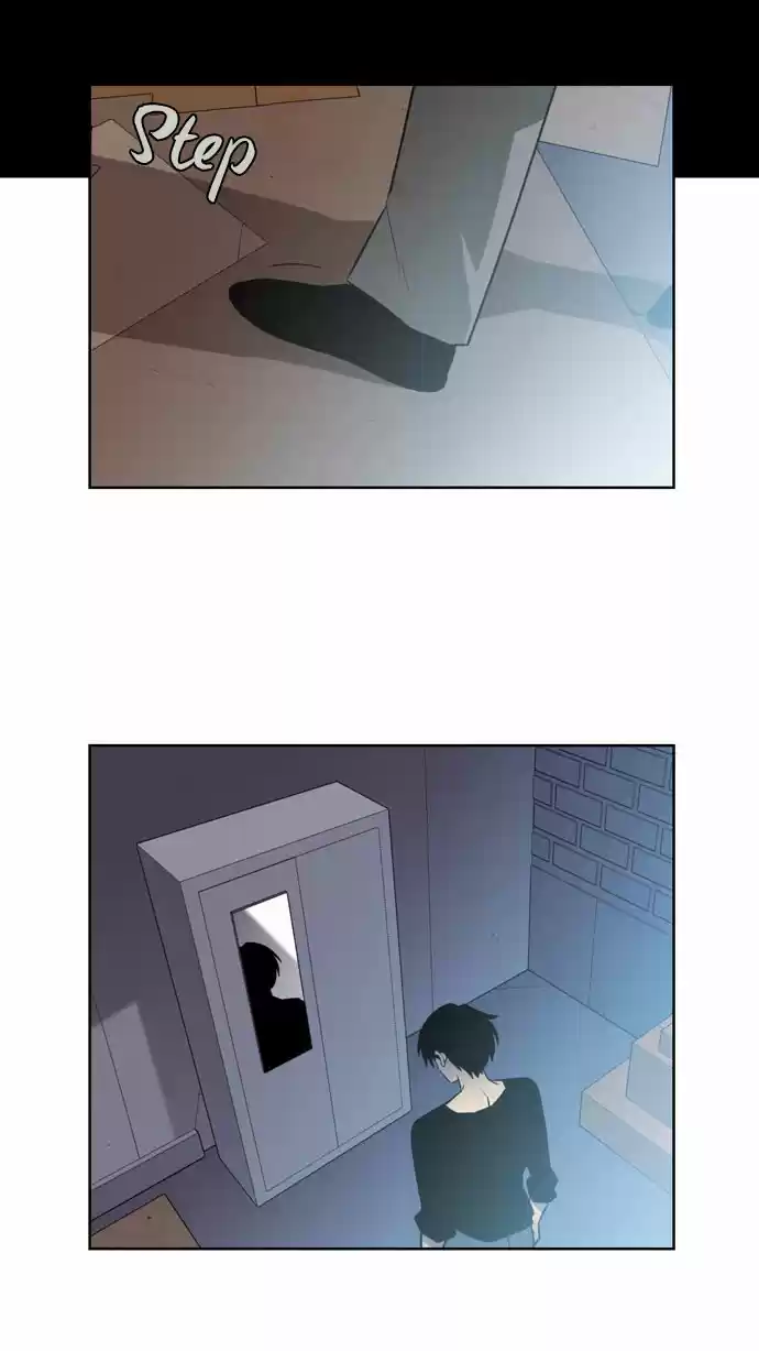 City of the Dead Sorcerer Ch. 91 Darkness (2)