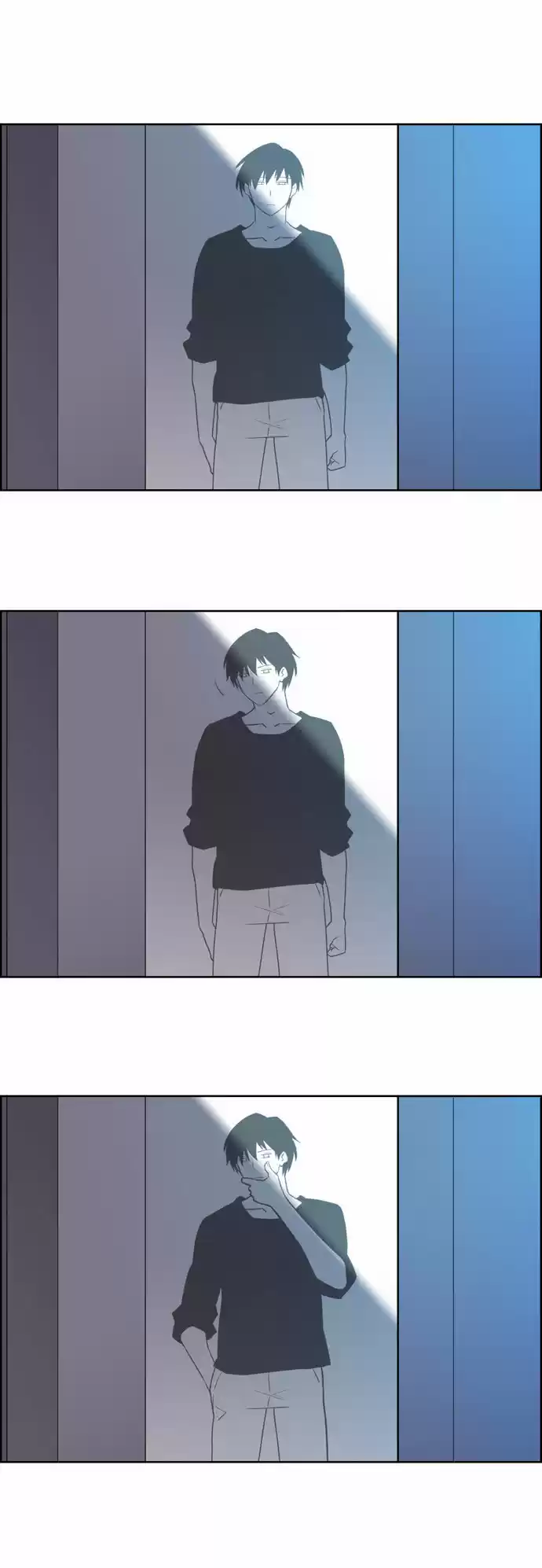 City of the Dead Sorcerer Ch. 91 Darkness (2)