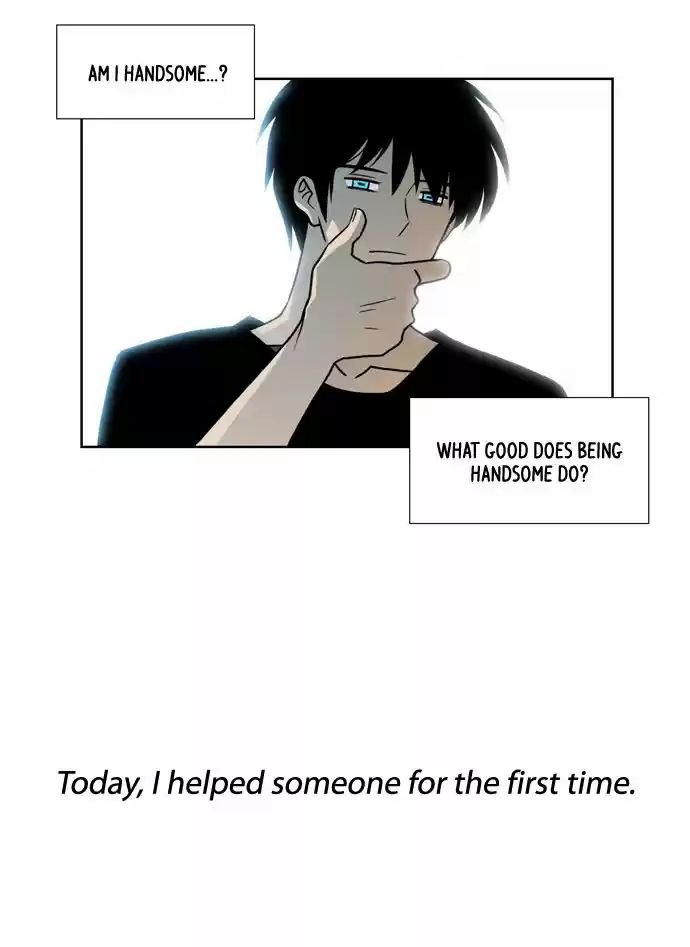 City of the Dead Sorcerer Ch. 91 Darkness (2)