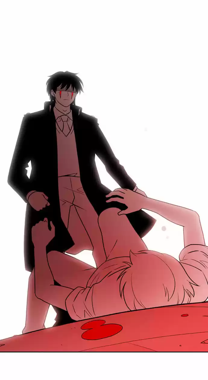 City of the Dead Sorcerer Ch. 91 Darkness (2)