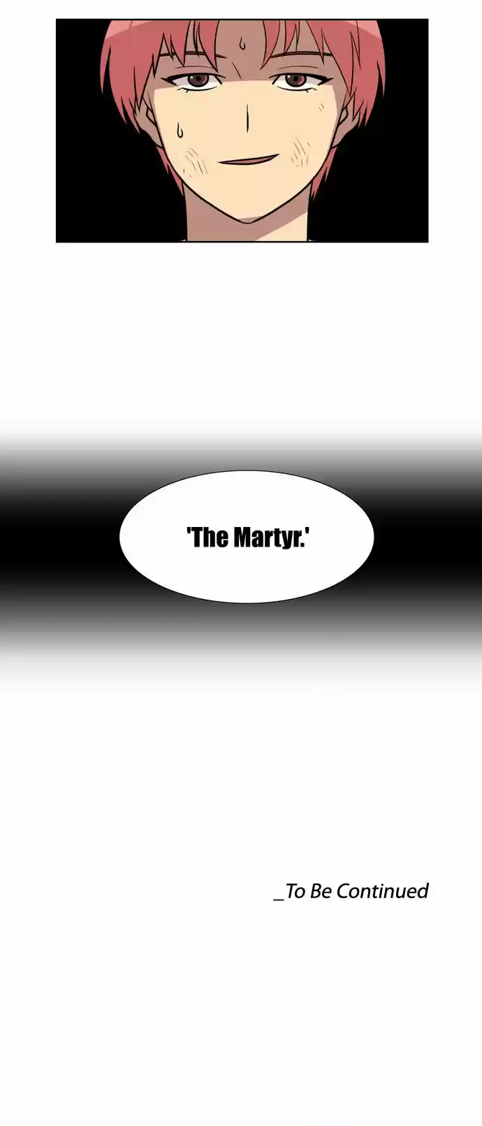 City of the Dead Sorcerer Ch. 91 Darkness (2)