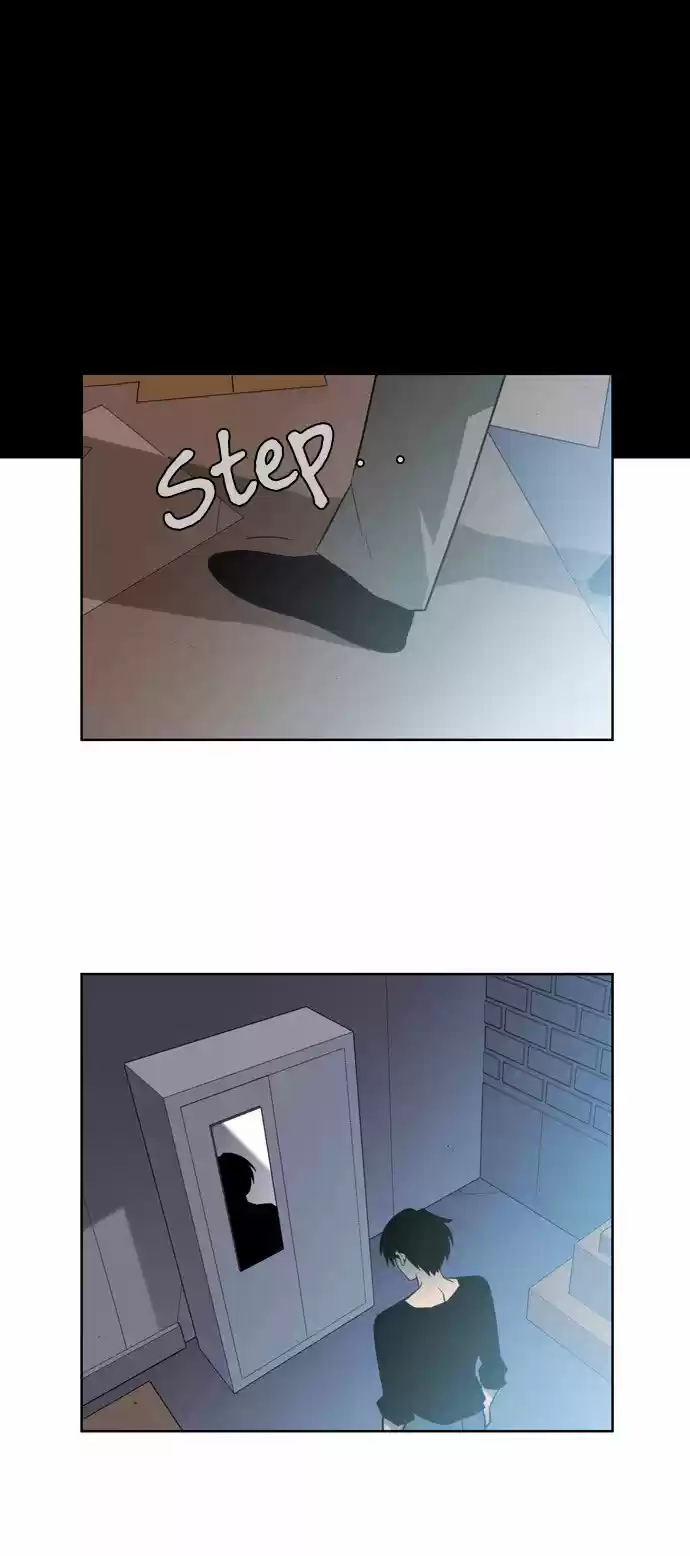 City of the Dead Sorcerer Ch. 92 Darkness (3)