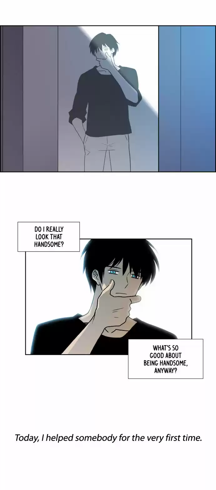 City of the Dead Sorcerer Ch. 92 Darkness (3)