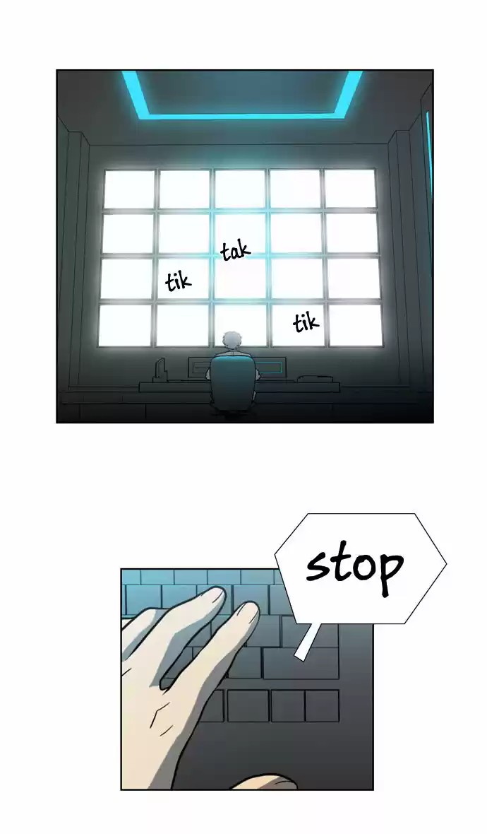 City of the Dead Sorcerer Ch. 92 Darkness (3)