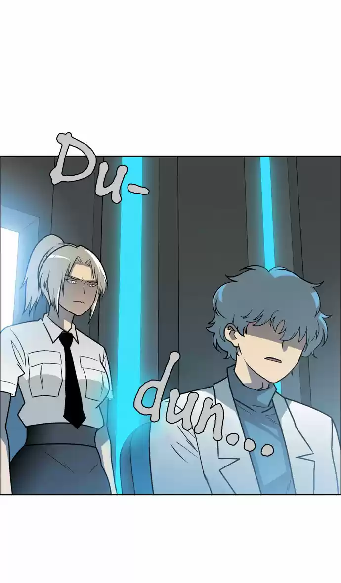 City of the Dead Sorcerer Ch. 92 Darkness (3)