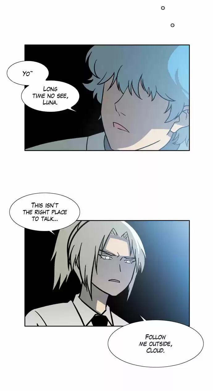 City of the Dead Sorcerer Ch. 92 Darkness (3)