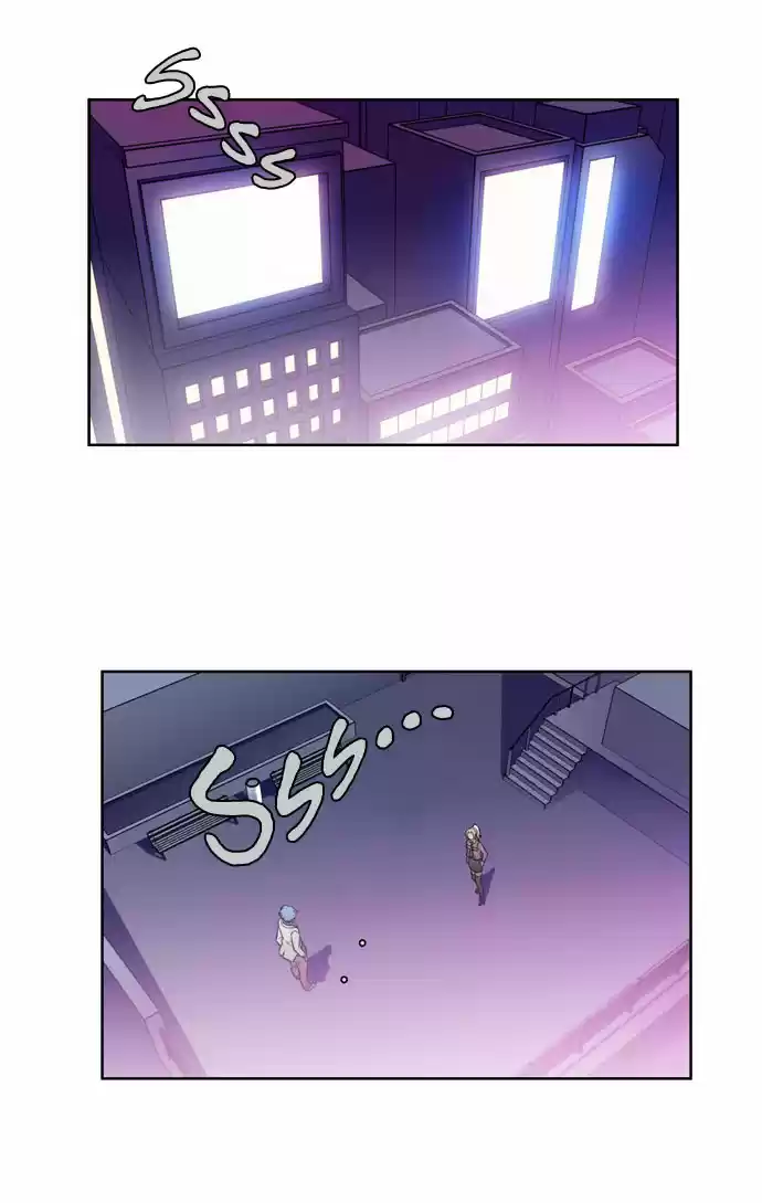 City of the Dead Sorcerer Ch. 92 Darkness (3)