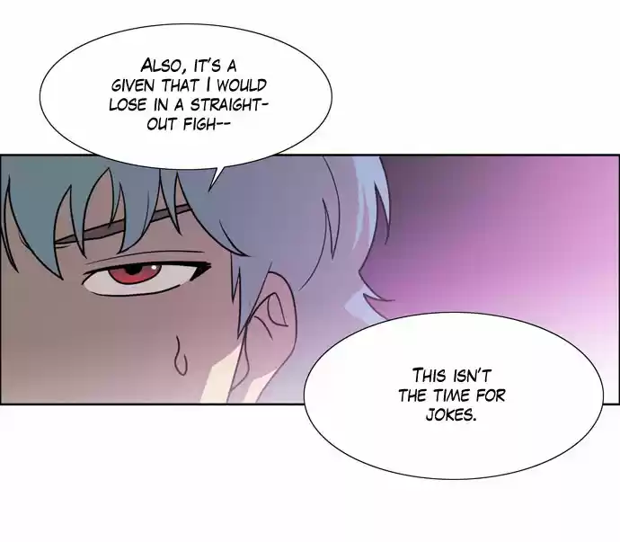 City of the Dead Sorcerer Ch. 92 Darkness (3)