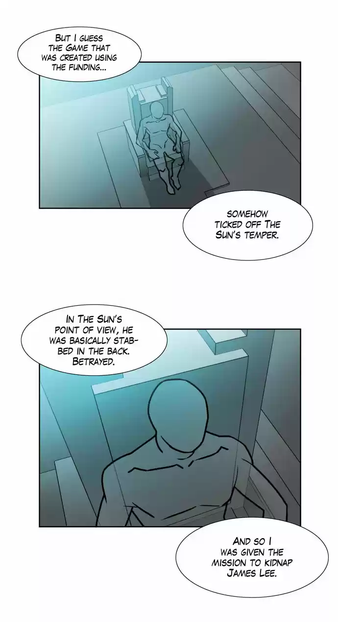 City of the Dead Sorcerer Ch. 92 Darkness (3)