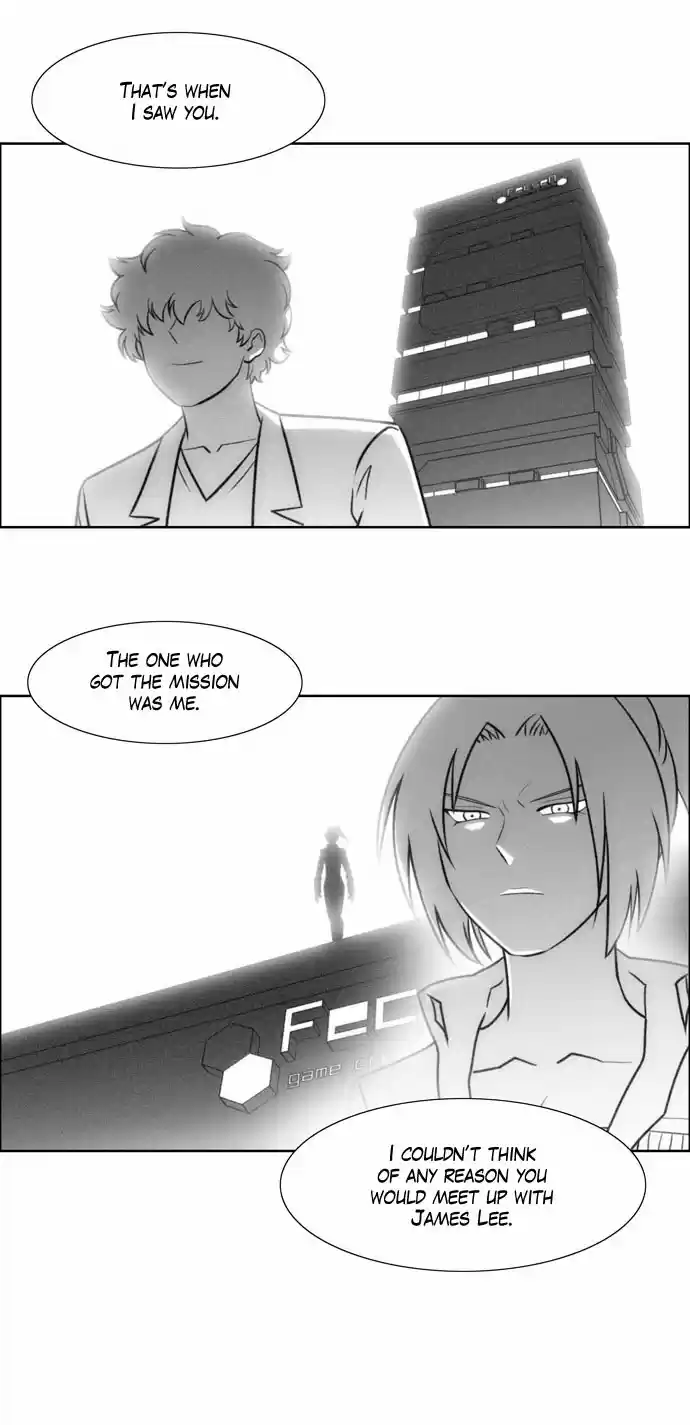 City of the Dead Sorcerer Ch. 92 Darkness (3)