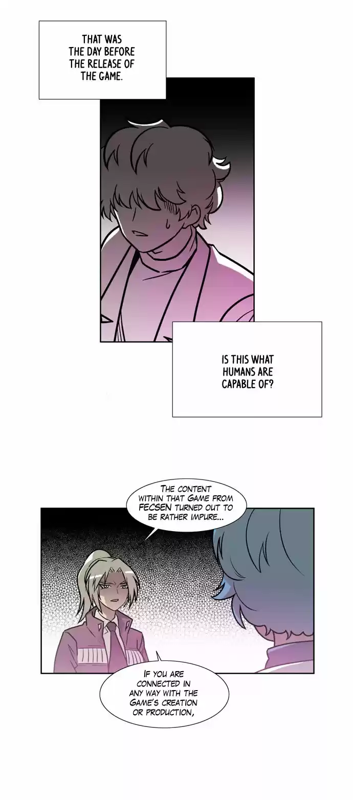 City of the Dead Sorcerer Ch. 92 Darkness (3)