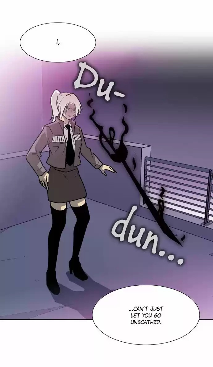 City of the Dead Sorcerer Ch. 92 Darkness (3)