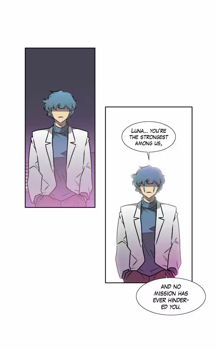 City of the Dead Sorcerer Ch. 92 Darkness (3)