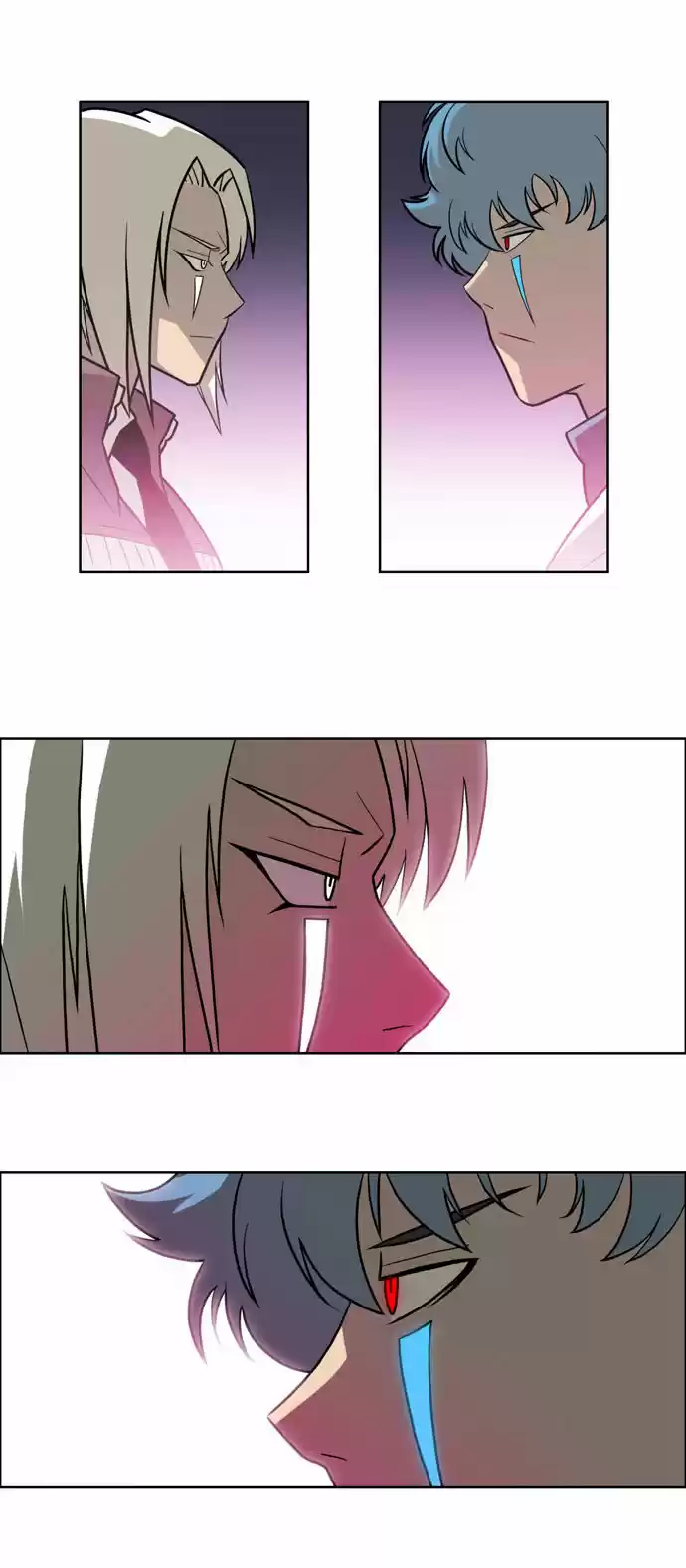 City of the Dead Sorcerer Ch. 92 Darkness (3)