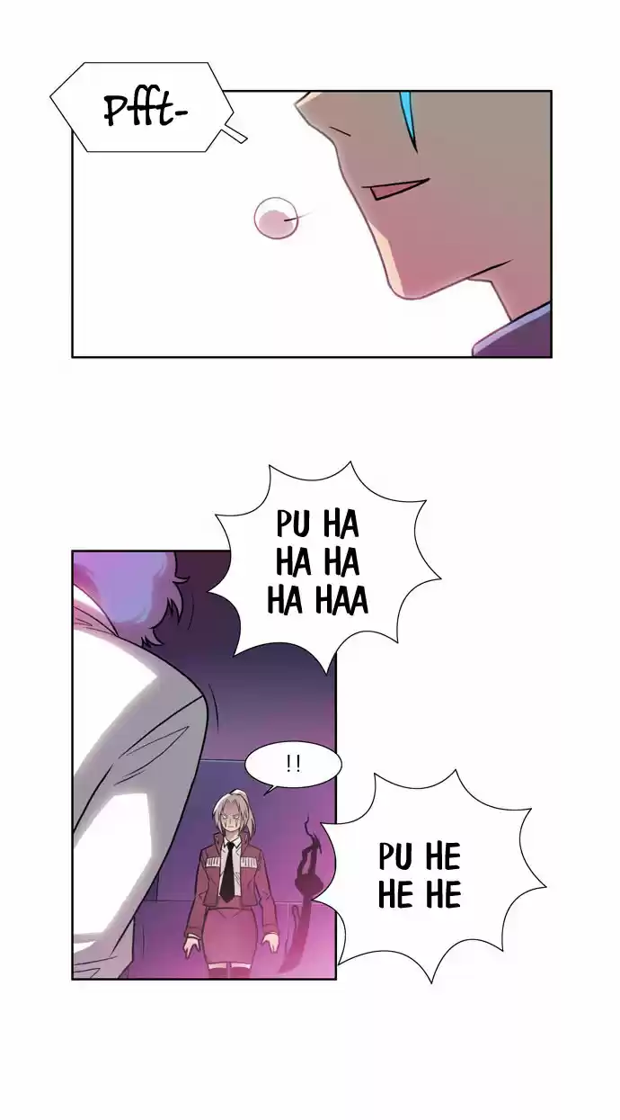 City of the Dead Sorcerer Ch. 92 Darkness (3)