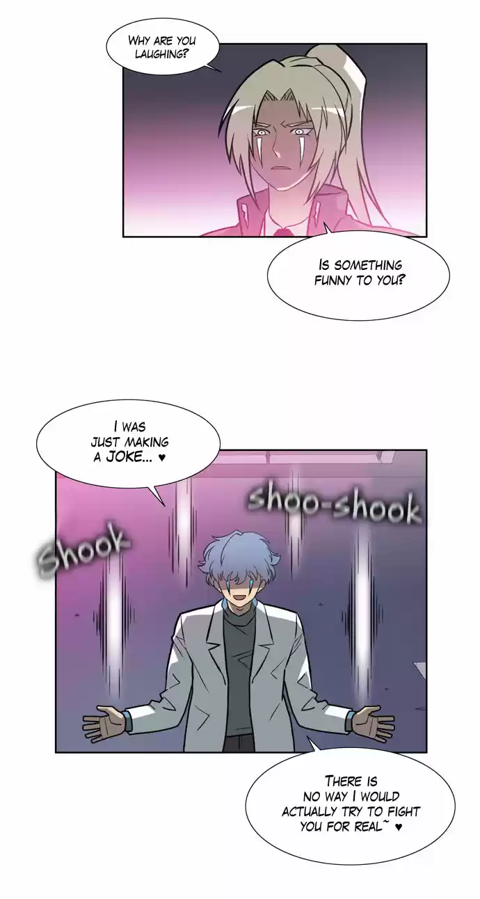 City of the Dead Sorcerer Ch. 92 Darkness (3)