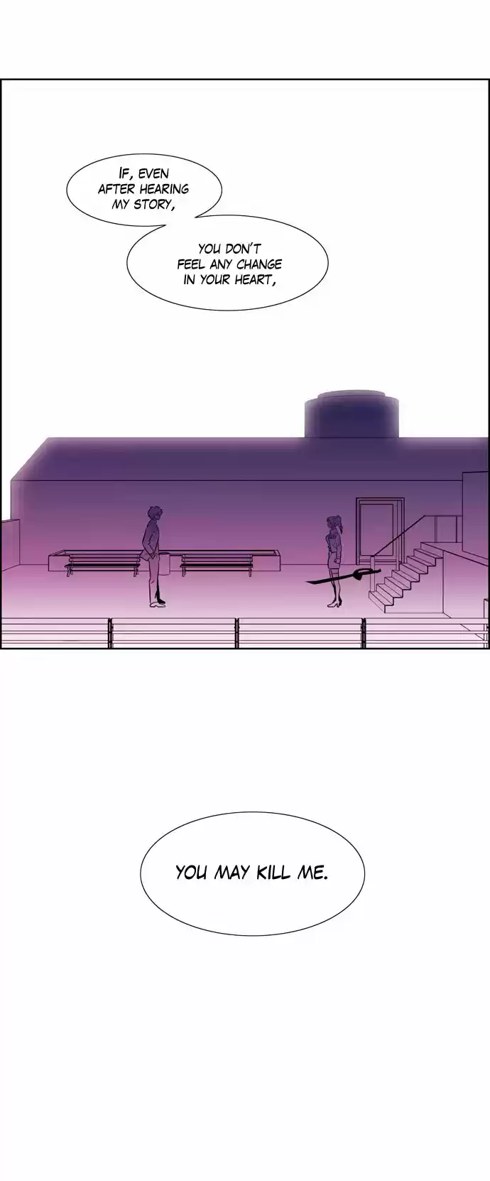 City of the Dead Sorcerer Ch. 92 Darkness (3)