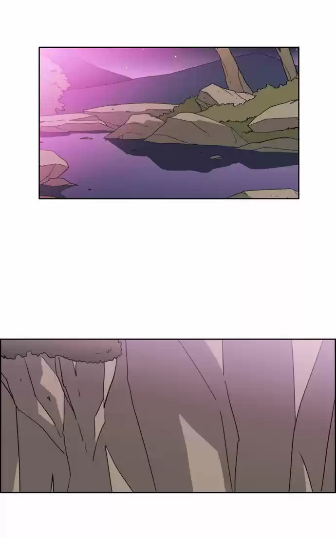 City of the Dead Sorcerer Ch. 92 Darkness (3)