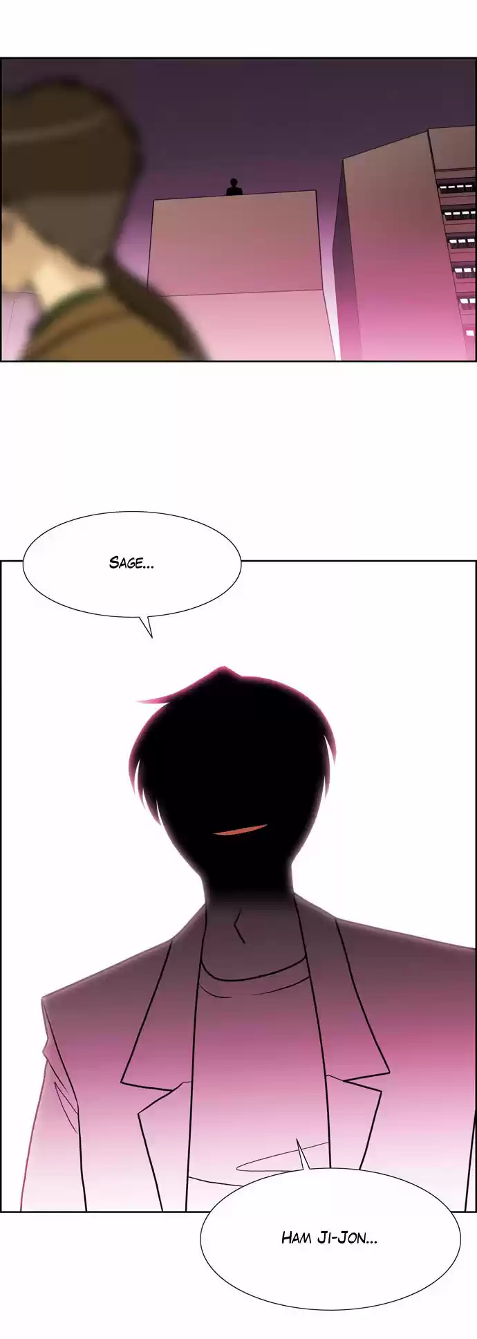 City of the Dead Sorcerer Ch. 92 Darkness (3)