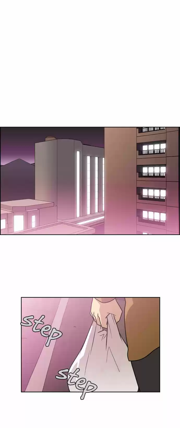 City of the Dead Sorcerer Ch. 93 Darkness (4)