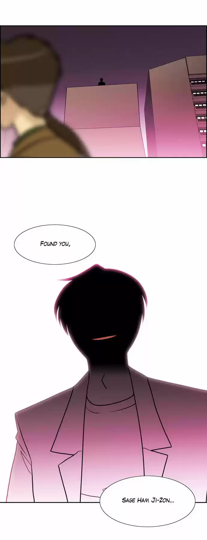 City of the Dead Sorcerer Ch. 93 Darkness (4)