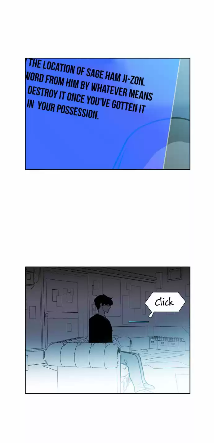 City of the Dead Sorcerer Ch. 93 Darkness (4)