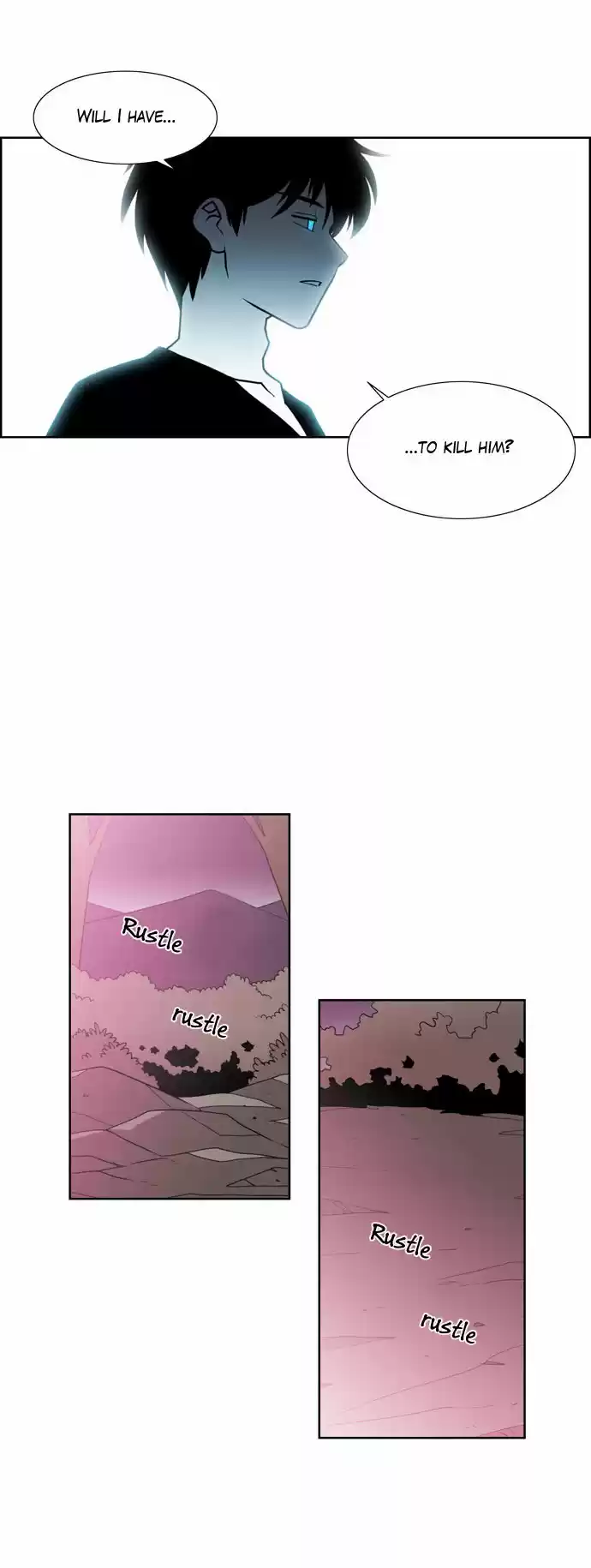 City of the Dead Sorcerer Ch. 93 Darkness (4)