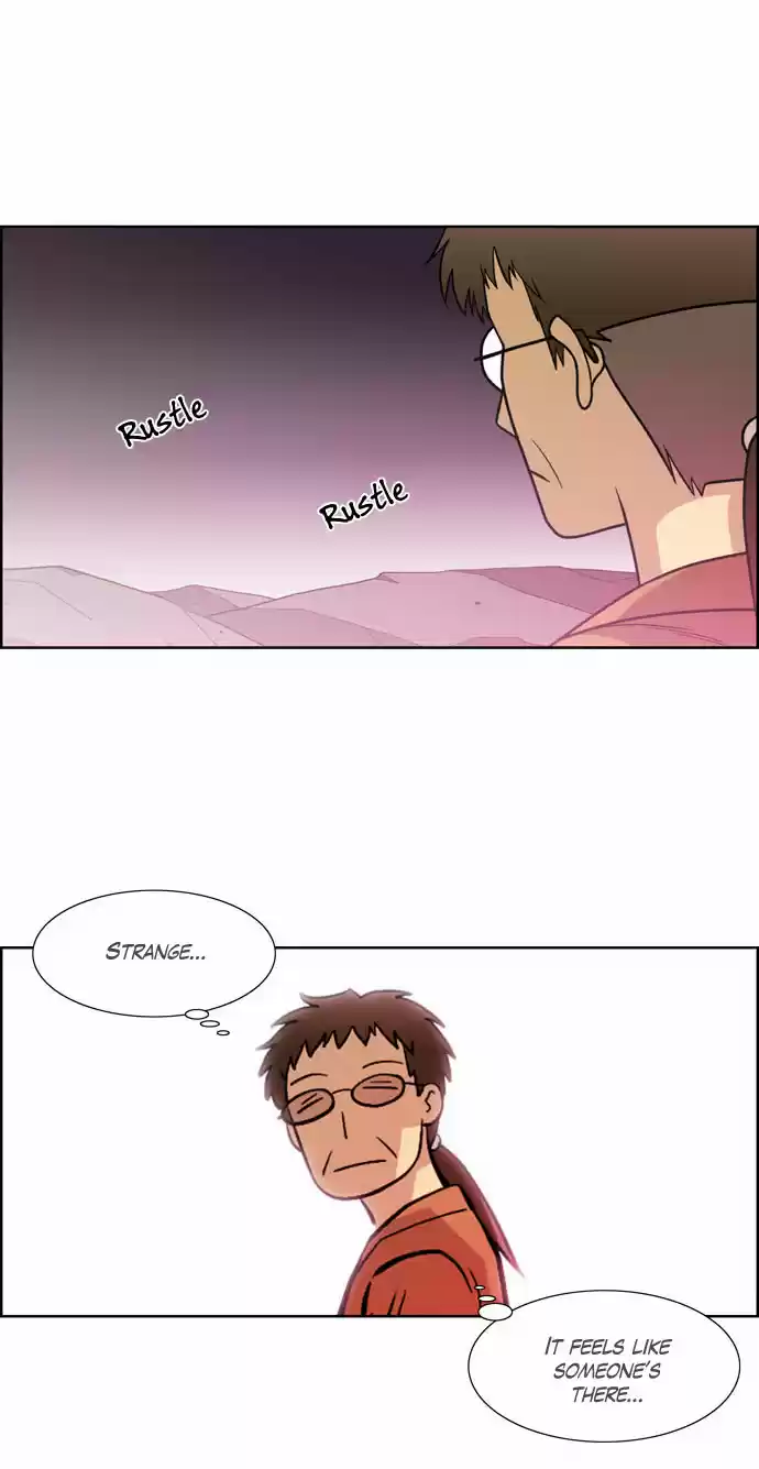 City of the Dead Sorcerer Ch. 93 Darkness (4)