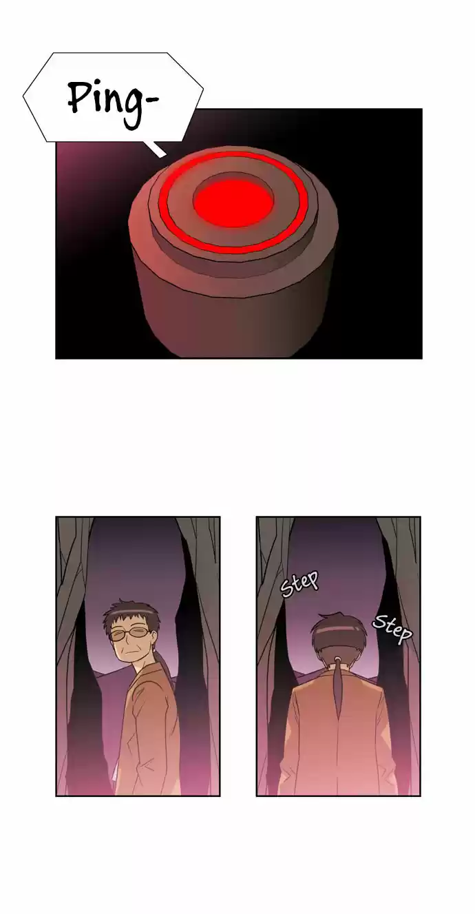 City of the Dead Sorcerer Ch. 93 Darkness (4)