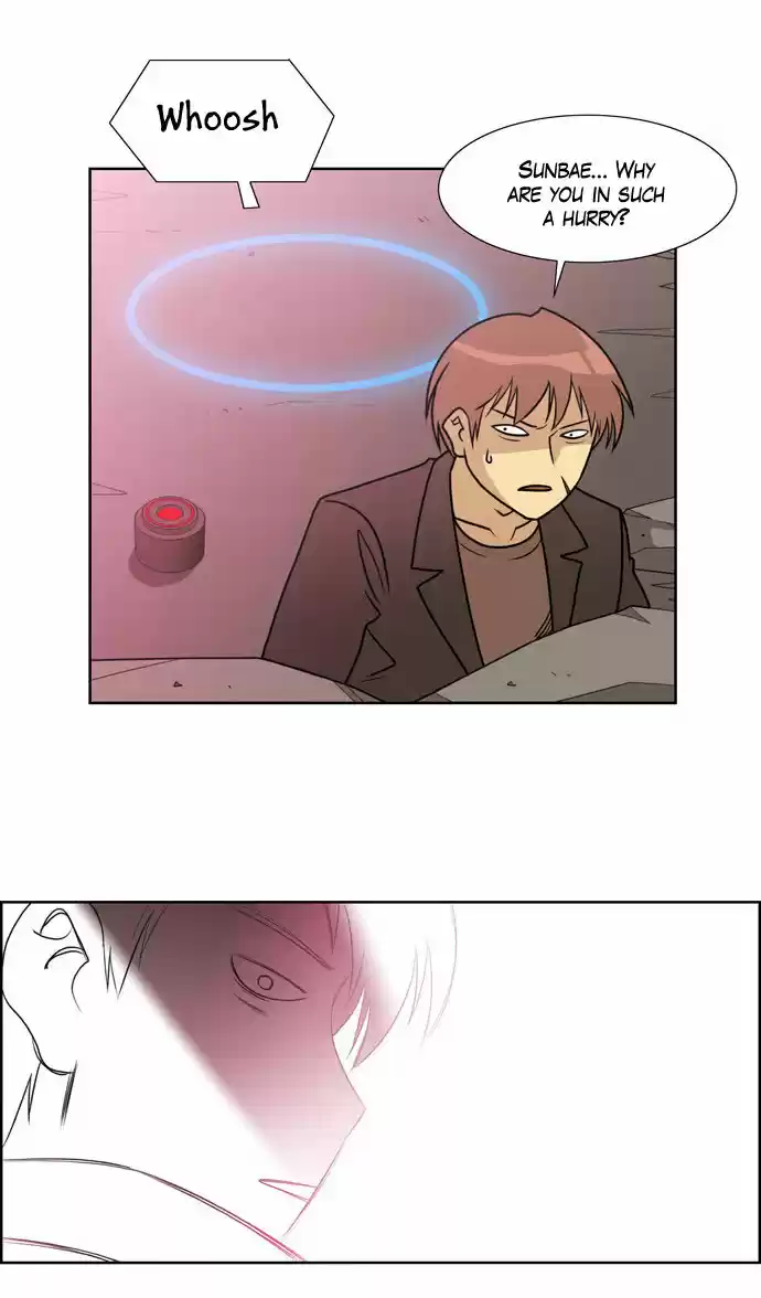 City of the Dead Sorcerer Ch. 93 Darkness (4)