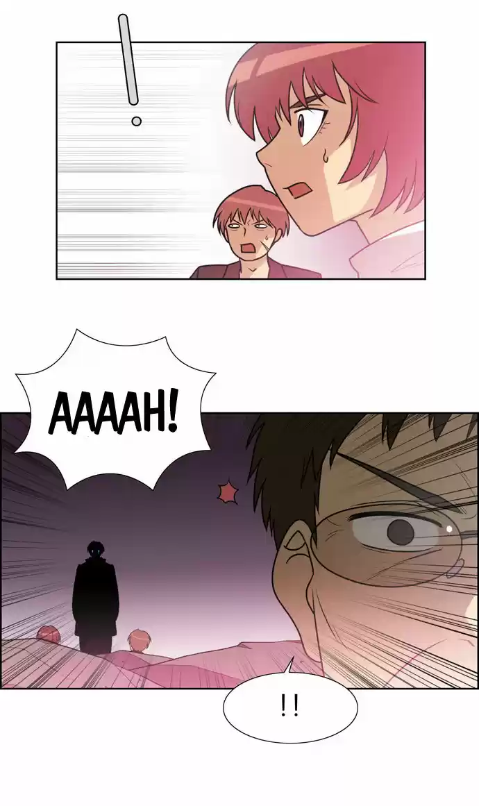 City of the Dead Sorcerer Ch. 93 Darkness (4)