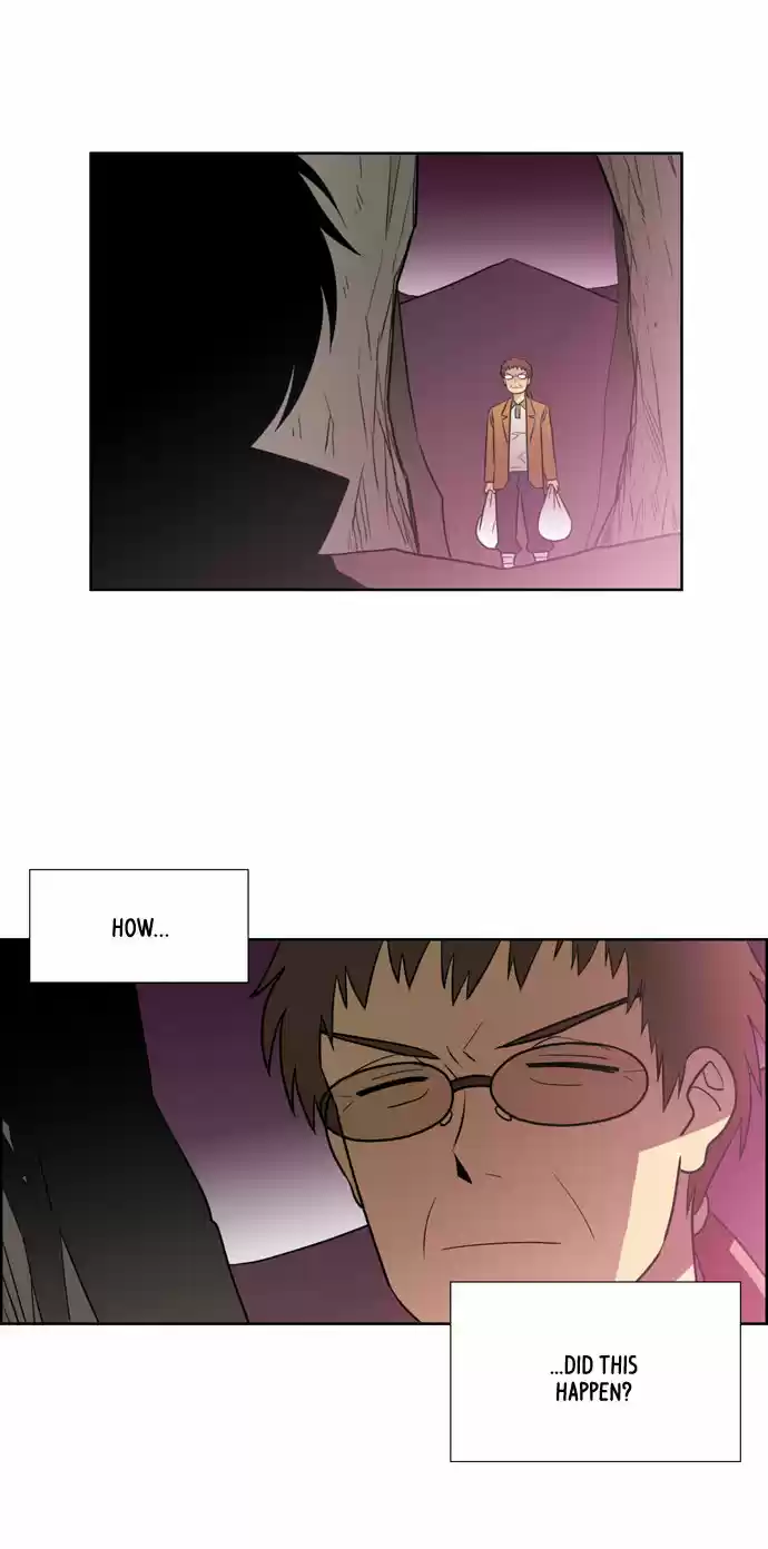 City of the Dead Sorcerer Ch. 93 Darkness (4)