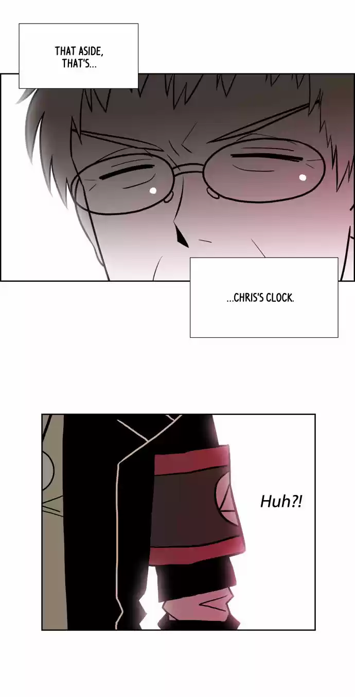 City of the Dead Sorcerer Ch. 93 Darkness (4)