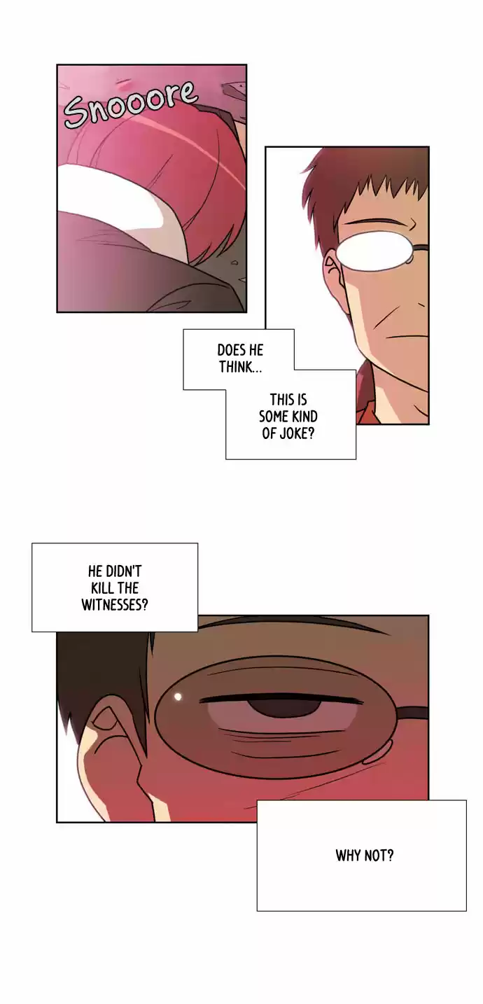 City of the Dead Sorcerer Ch. 93 Darkness (4)